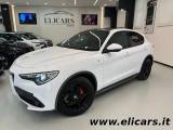 ALFA ROMEO Stelvio 2.2 Turbodiesel 210 CV AT8 Q4 Ti -garanzia 12/2026