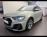 AUDI A1 SPB 35 TFSI S tronic S line edition