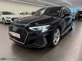 AUDI A3 SPB 30 TDI S tronic S line edition