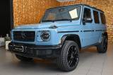 MERCEDES-BENZ G 400 d PREMIUM PLUS NIGHT TET.21