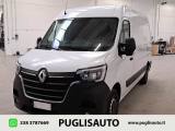 RENAULT Master T35 2.3 dCi 135 PM-TM Furgone Ice