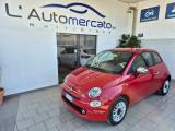 FIAT 500 1.2 EasyPower Lounge