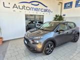 CITROEN C3 PureTech 82 Feel