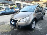 FIAT Sedici 1.9 MJT 4x4 Dynamic TRAZIONE INTEGRALE