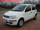 FIAT Panda 1.4 Natural Power Van 2 posti (AUTOCARRO)