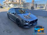 MERCEDES-BENZ A 200 AMG PREMIUM PLUS NIGHT EDITION + TETTO