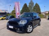 MINI Countryman One D Business Automatica