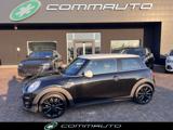 MINI Cooper D 1.5 Cooper D AUTOMATICA