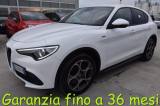 ALFA ROMEO Stelvio 2.2 Turbodiesel 190 CV AT8 RWD Sprint