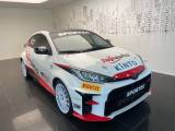 TOYOTA Yaris 1.6 Turbo 3 porte GR R1 4X4 TROFEO RALLY