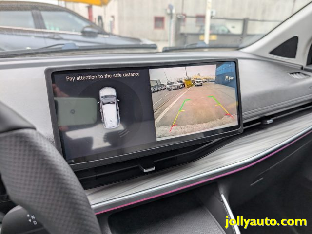 EMC YUDO YUDO EV - 325 KM AUTONOMIA - FUL - foto 21