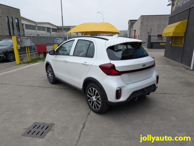 EMC YUDO YUDO EV - 325 KM AUTONOMIA - FUL - foto 22