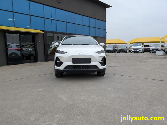 EMC YUDO YUDO EV - 325 KM AUTONOMIA - FUL - foto 25