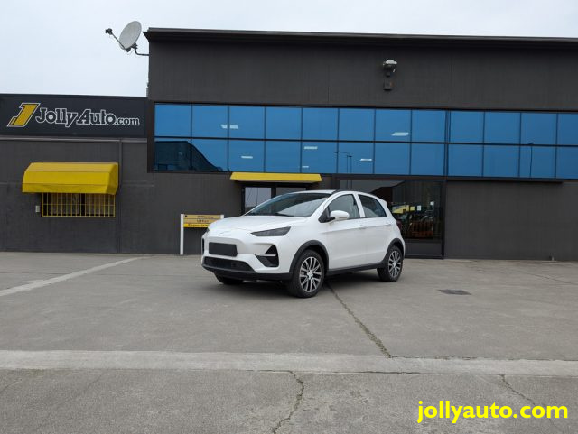 EMC YUDO YUDO EV - 325 KM AUTONOMIA - FUL - foto 26