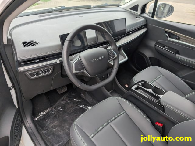EMC YUDO YUDO EV - 325 KM AUTONOMIA - FUL - foto 27