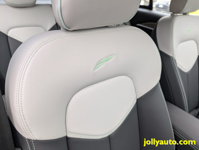 EMC YUDO YUDO EV - 325 KM AUTONOMIA - FUL - foto 31