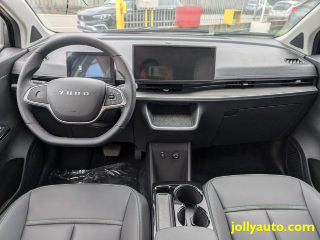 EMC YUDO YUDO EV - 325 KM AUTONOMIA - FUL - foto 32