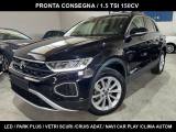 VOLKSWAGEN T-Roc 1.5 TSI ACT Life 