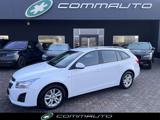 CHEVROLET Cruze 1.6 Station Wagon LT