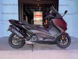 YAMAHA T-Max 560 .