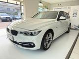 BMW 320 d Touring Sport Auto