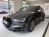 AUDI S3 SPB 2.0 TFSI quattro S tronic