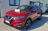 NISSAN Qashqai 1.5 dCi 115 CV N-Connecta UNI PROPIETARIO