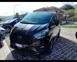 FORD Tourneo Custom 320 2.0 EcoBlue 170CV aut. PC Sport