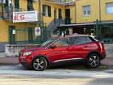 PEUGEOT 3008 BlueHDi 130 S&S Allure NESSUN VINCOLO