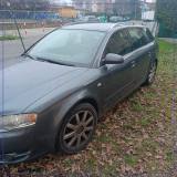 AUDI A4 2.0 16V TDI Avant S-Line Multitronic CAMBIO KO