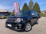 JEEP Renegade 1.6 Mjt 120CV Limited