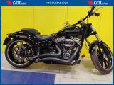 HARLEY-DAVIDSON Softail -Cruiser Garantita e Finanziabile