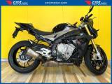 BMW S 1000 R Garantita e Finanziabile