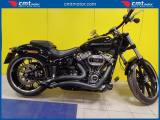 HARLEY-DAVIDSON Softail -Cruiser Garantita e Finanziabile