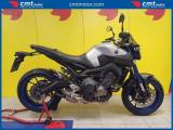 YAMAHA MT-09 Garantita e Finanziabile