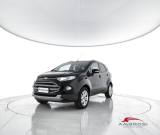 FORD EcoSport 1.5 TDCi 95 CV Titanium S