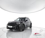 MINI Countryman Cooper S  2.0 Cooper S Untamed Edition  ALL4