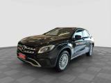 MERCEDES-BENZ CLA sse GLA GLA 200 CDI/d Automatic Executive