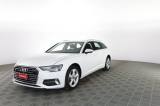 AUDI A6 A6 Avant 40 2.0 TDI S tronic Business Sport