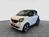 SMART ForTwo fortwo 70 1.0 Aut/twinamic Passion