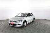 VOLKSWAGEN Polo Polo 1.0 EVO 5p. Comfortline BlueMotion Technology