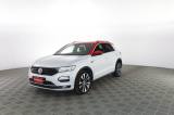 VOLKSWAGEN T-Roc T-Roc 2.0 TDI DSG Advanced BlueMotion Technology