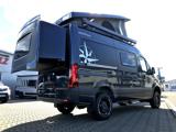 WESTFALIA  WESTFALIA JAMES COOK 600E tetto a soffietto 4x4