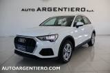AUDI Q3 35 TDI S tronic Business SOLI 51.444KM!!!!