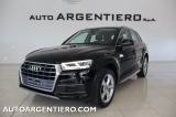 AUDI Q5 40 TDI quattro S tronic Sport CERCHI 19 TELECAMERA
