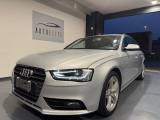 AUDI A4 Avant 2.0 TDI 143CV F.AP. multitronic Advanced