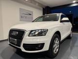 AUDI Q5 2.0 TFSI 211 CV quattro S tronic