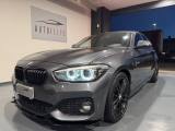 BMW 116 d 5p. Msport