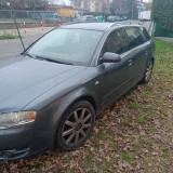 AUDI A4 2.0 16V TDI Avant S-Line Multitronic CAMBIO KO