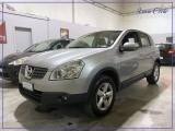 NISSAN Qashqai 1.6 16V Visia -Garanzia12m-